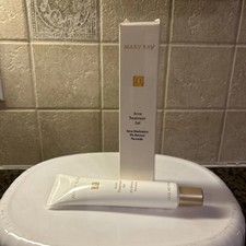 Vintage Mary Kay Acne Treatment Gel 5 Benzoyl Peroxide 1.5oz 0874 NOS
