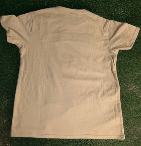 NEW THE SIMPSONS HOMER GOLF SPRINGFIELD COUNTRY CLUB RARE EMBROIDERED SIZE LARGE - Picture 5 of 5