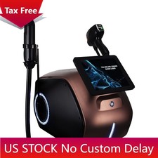 Diode Laser 755/808/1064nm Permanent Hair Removal Yag Laser Tattoo Removal