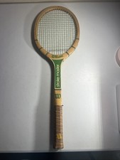 Wilson Stroke Master Racket Pre-owned Vintage Tennis Racket