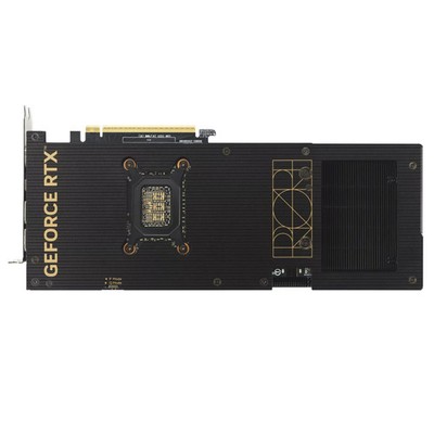 ASUS ProArt GeForce RTX™ 5080 16GB GDDR7 OC Edition Video Card