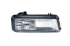 Antibrouillard Citroen EVASION