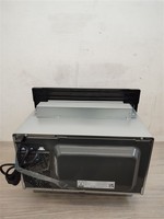 NEFF HLAWG25S3B Microwave Oven 800W 20l Built-In - Black [IH0311124525]