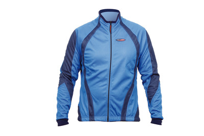 MASSI WINDBREAKER JACKET 100% WINDPROOF