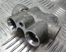 Radiateur Porsche PANAMERA