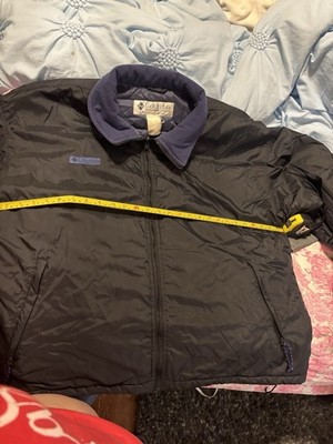 Columbia Men's Jacket XXL
