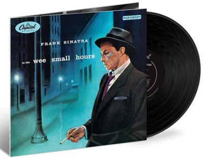 Frank Sinatra - In The Wee Small Hours (Blue Note Tone Poet Vinyl Edition) [New