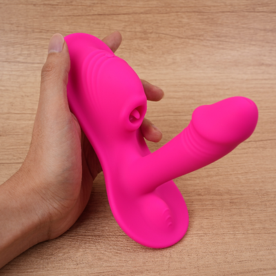 sit on sex toys Goodbye Brothels, Hello Delivery: Vancouver's Newest Sex Doll Rental  Service is Perfectly Legal main image 1