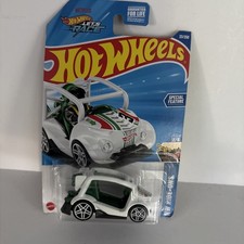 Hot Wheels 2025 KICK KART HW Ride-ONS Series Case A #23/250