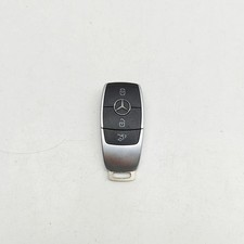 MERCEDES-BENZ GLE W167 Zündschlüssel A1779055504 35343232 MERCEDES-BENZ GLE W167 Zündschlüssel A1779055504 35343232