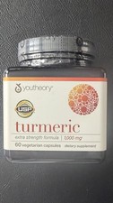 Youtheory Turmeric Extra Strength Capsules 10...