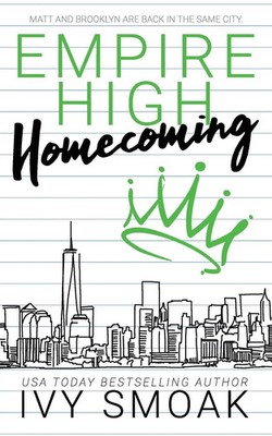 Ivy Smoak | Homecoming | Taschenbuch | Englisch (2022) | Kartoniert / Broschiert
