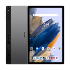 UMIDIGI A15 Tab 8GB 256GB 11" 2K 7500mAh Dual SIM Android Unlocked Tablet