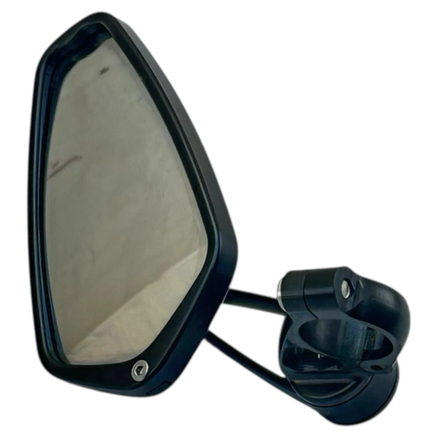 2015 - 2019 YAMAHA YZF R1 SIDE MIRRORS RIGHT LEFT SET PAIR DAMAGED