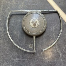 1941-1947 Packard Clipper Steering Wheel Horn Ring Button Assembly Oem