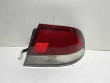 1993-1997 Mazda 626 Rear Right Passenger Side Qtr Tail Light Oem 166-58644