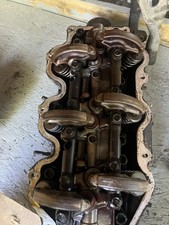 Genuine OEM Cylinder Heads for Nissan 300ZX for sale | eBay