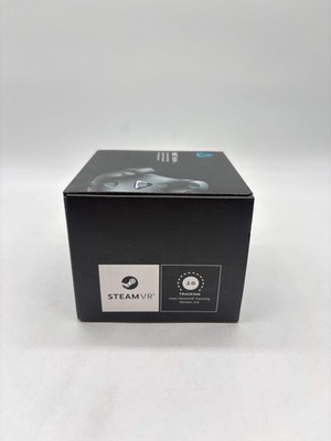 HTC Vive 3.0 Tracker - Black for sale online | eBay
