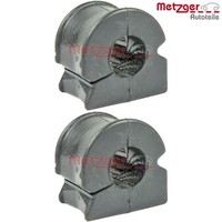 2X Lagerung FüR Stabilisator Metzger 52079808 Stabilager Gummilager FüR Fiat