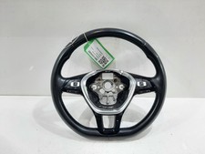 VW VOLKSWAGEN GOLF GT EDITION TSI ACT BMT MK7 2013-2020 Steering Wheel OEM