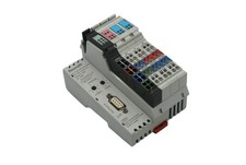 Bosch Rexroth R-IL PB BK DI8 DO4/CN-PAC