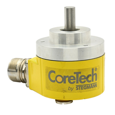 Stegmann T12-100-341-110 CoreTech Rotary Encoder Model CI6