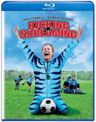 Kicking & Screaming [Used Very Good Blu-ray] Ac-3/Dolby Digital, Dolby, Widesc