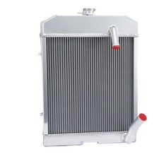 Radiator For Ford New Holland NAA Jubilee 500 600 501 700 800 900 C5NN8005