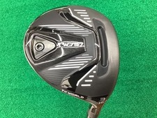 Used Honma Golf Tour World Tw757 3W Fairway Wood Fw Vizard For Flex R Men'S Righ