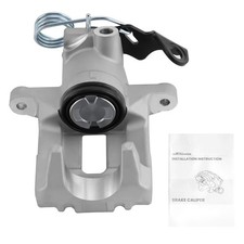 BREMSSATTEL Hinten Links passend for VW Passat 3B2 3B3 3B6 Audi A6 A4 8D2 B5 Neu