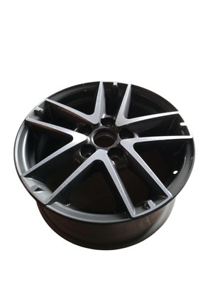 TOYOTA Auris Serie (E180) (12>18) Alufelge Für PZ49P-E0672-ZS