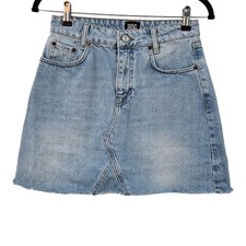 Urban Outfitters BDG Denim Mini Skirt Size S
