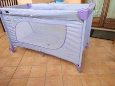 Culletta da viaggio richiudibile Babyzone 