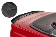 Heck Spoiler Dach Flügel Tuning Wing für Audi A3 8V Cabrio HF728-L