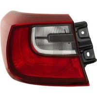 1X Heckleuchte Diederichs 6555091 FüR Kia Links