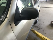 Driver Side View Mirror Power Opt DK2 Fits 02-09 ENVOY 341111