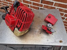 Motorsense Freischneider