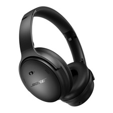 Bose - QuietComfort Wireless Noise Cancelling Over-the-Ear Bluetooth Headphon...