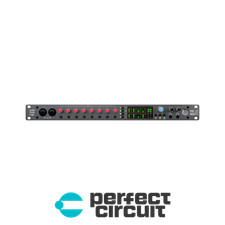 Solid State Logic SSL 18 USB-C AUDIO INTERFACE - DEMO - PERFECT CIRCUIT