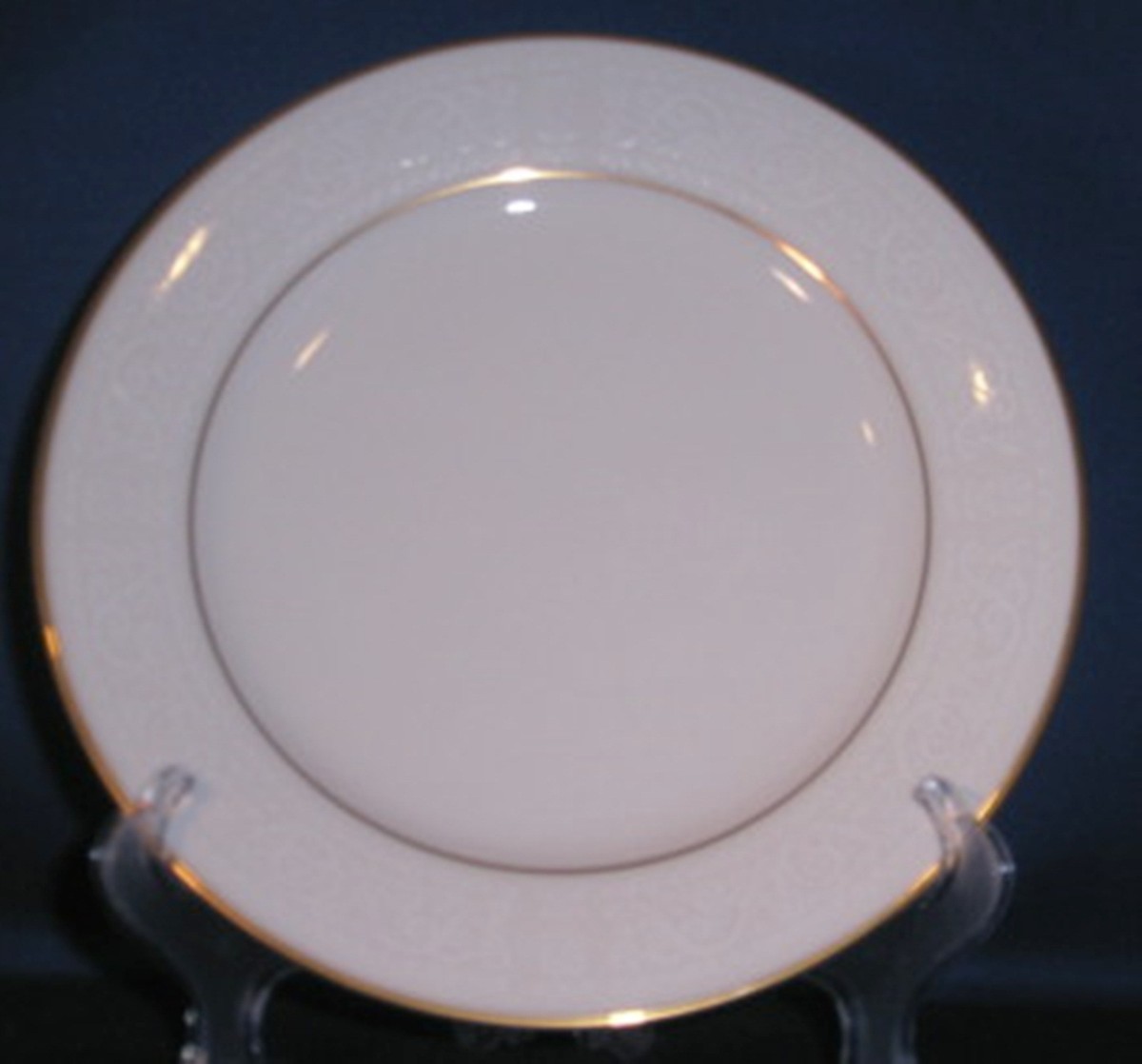 Noritake Tulane Salad Plate #7562 | eBay