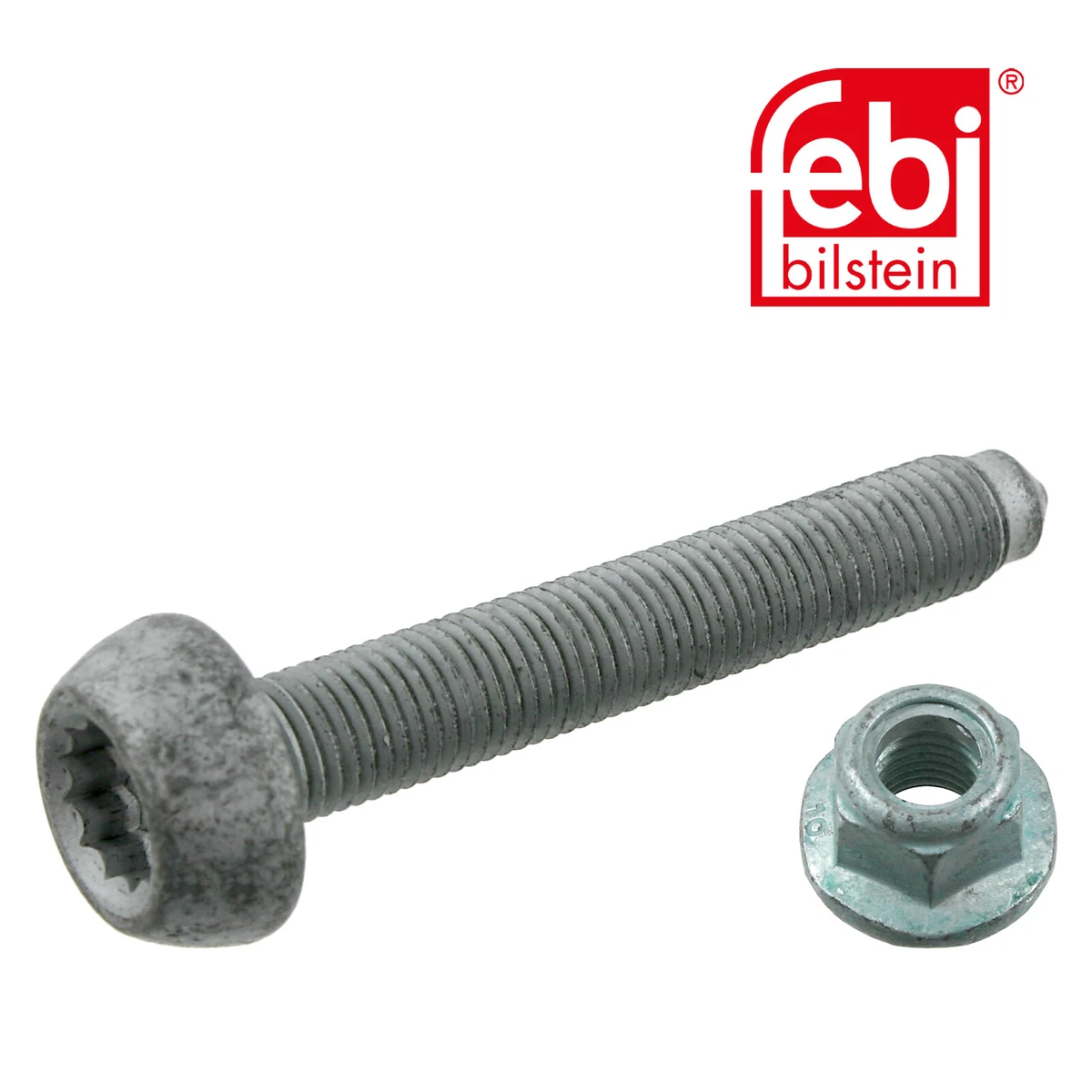 Shock Absorber Bolt Kit Front FOR VW TIGUAN AD 16->ON 1.4 2.0 AD1 