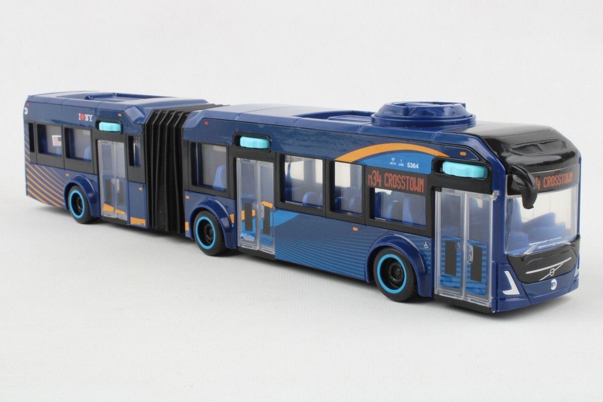 ミニカー TEKNO VOLVO BUS ZURICH ミニカー TEKNO VOLVO BUS ZURICH ミニカー TEKNO VOLVO BUS