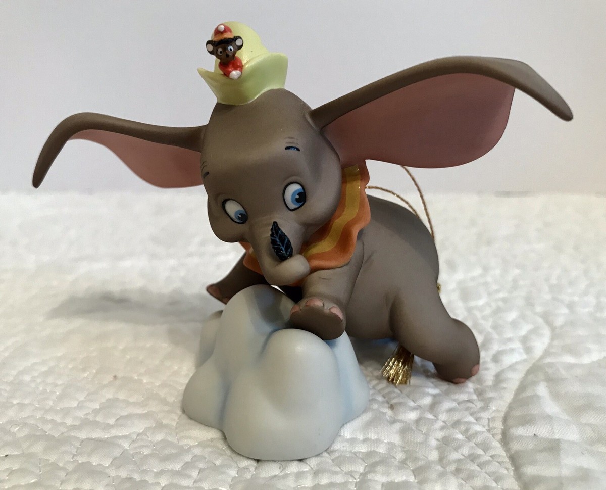 WDCC ダンボ　\"When I See an Elephant Fly\" s-l400.jpg