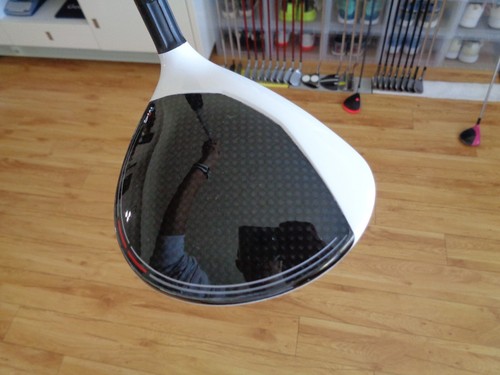 "CUSTOM" Taylormade Ladies M4 3 & 5 Woods with L-flex shaft M2 SIM STEALTH Qi10 - Picture 3 of 14