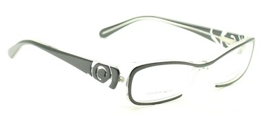 ALEXANDER McQUEEN AMQ 4140 7C5 Eyewear FRAMES RX Optical Eyeglasses Glasses - Neu
