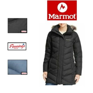 marmot strollbridge