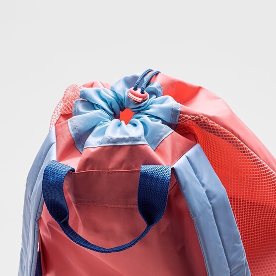 Thirty One Ultimate Summer Backpack - Ocean Colorblock | eBay Thirty One Ultimate Summer Backpack - Ocean Colorblock | eBay