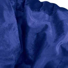 CordaRoy's Bean Bag  Cover Only  Queen Size  Plush Fur