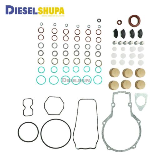 P7100 Diesel Fuel Injection Pump Rebuild Kit Rebuild Kit For Pump EBHF6PH120305 - Picture 7 of 9