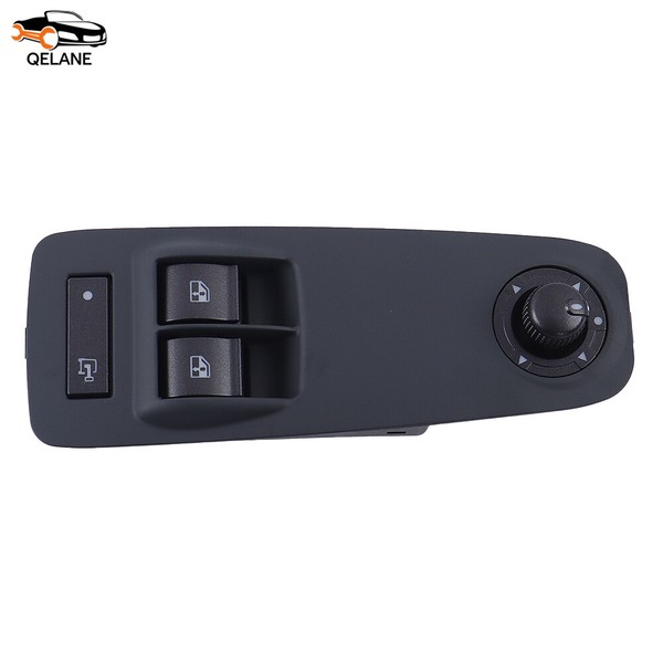 Fensterheberschalter Schalter Vorne Links FüR Ducato Boxer Jumper 06-23 6554XP-image